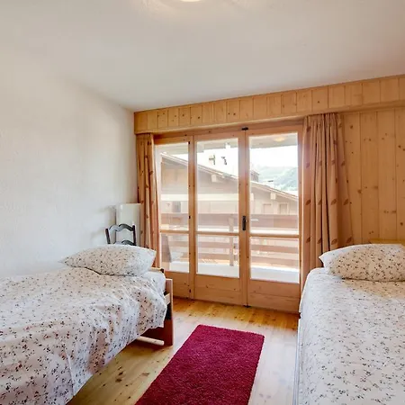 Kaloma Apartman Verbier