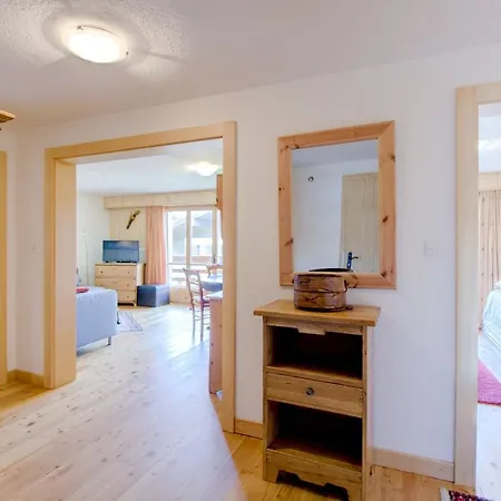 Kaloma Apartman Verbier