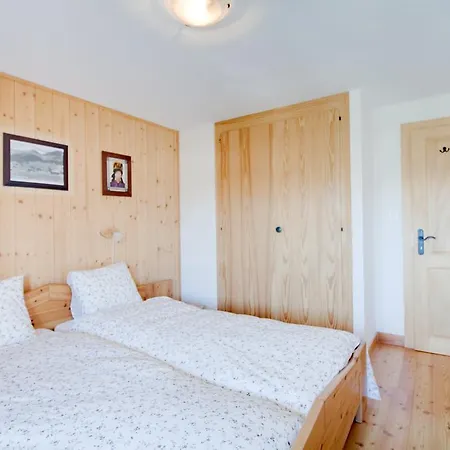 Apartman Kaloma *