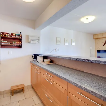 Apartment Kaloma Verbier