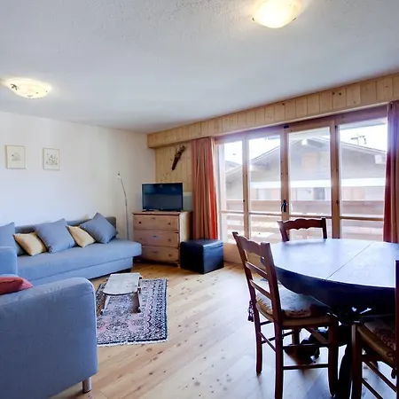 Kaloma Apartment